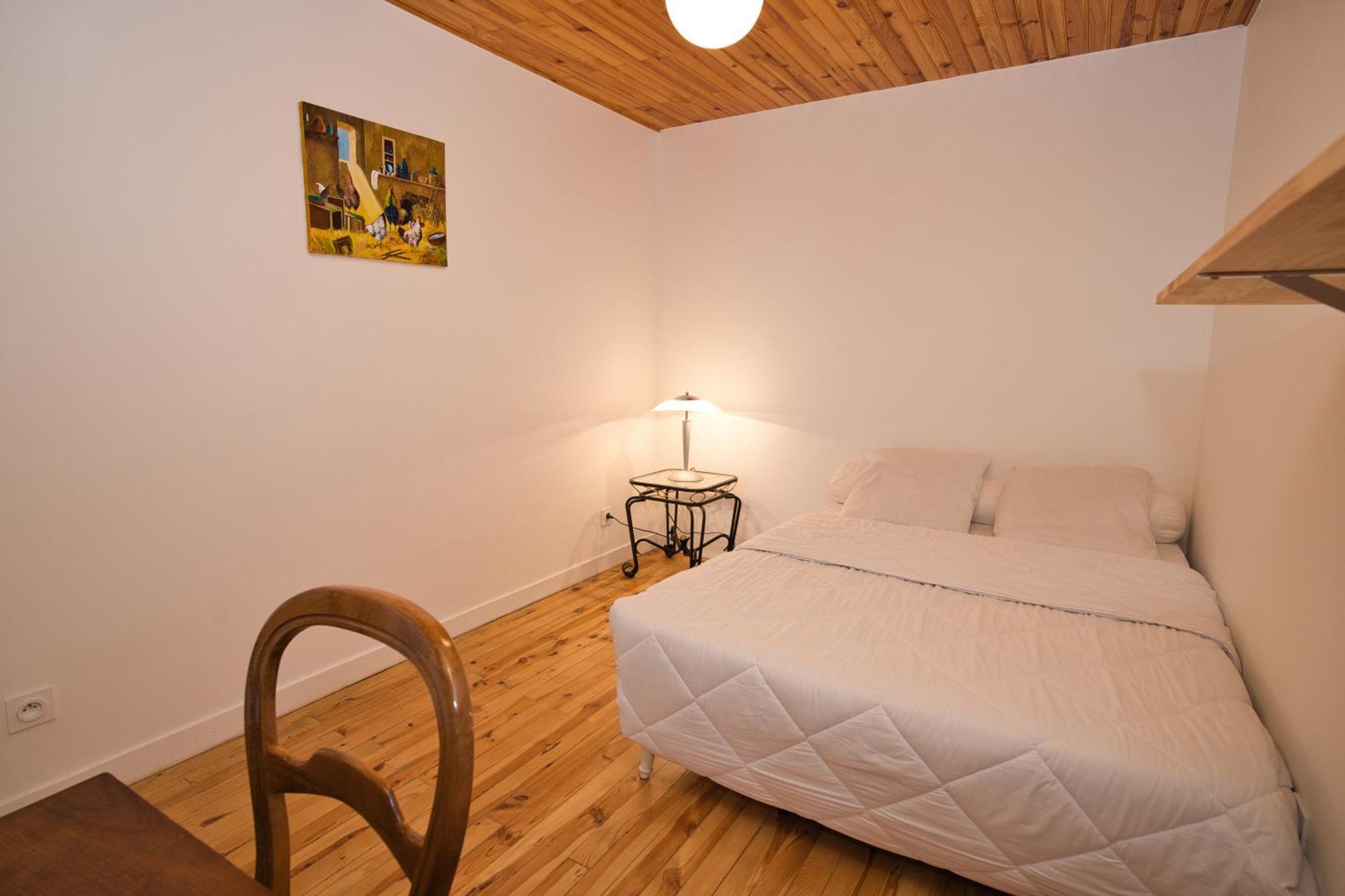 Votre Appartement A Chalmazel Exterior photo