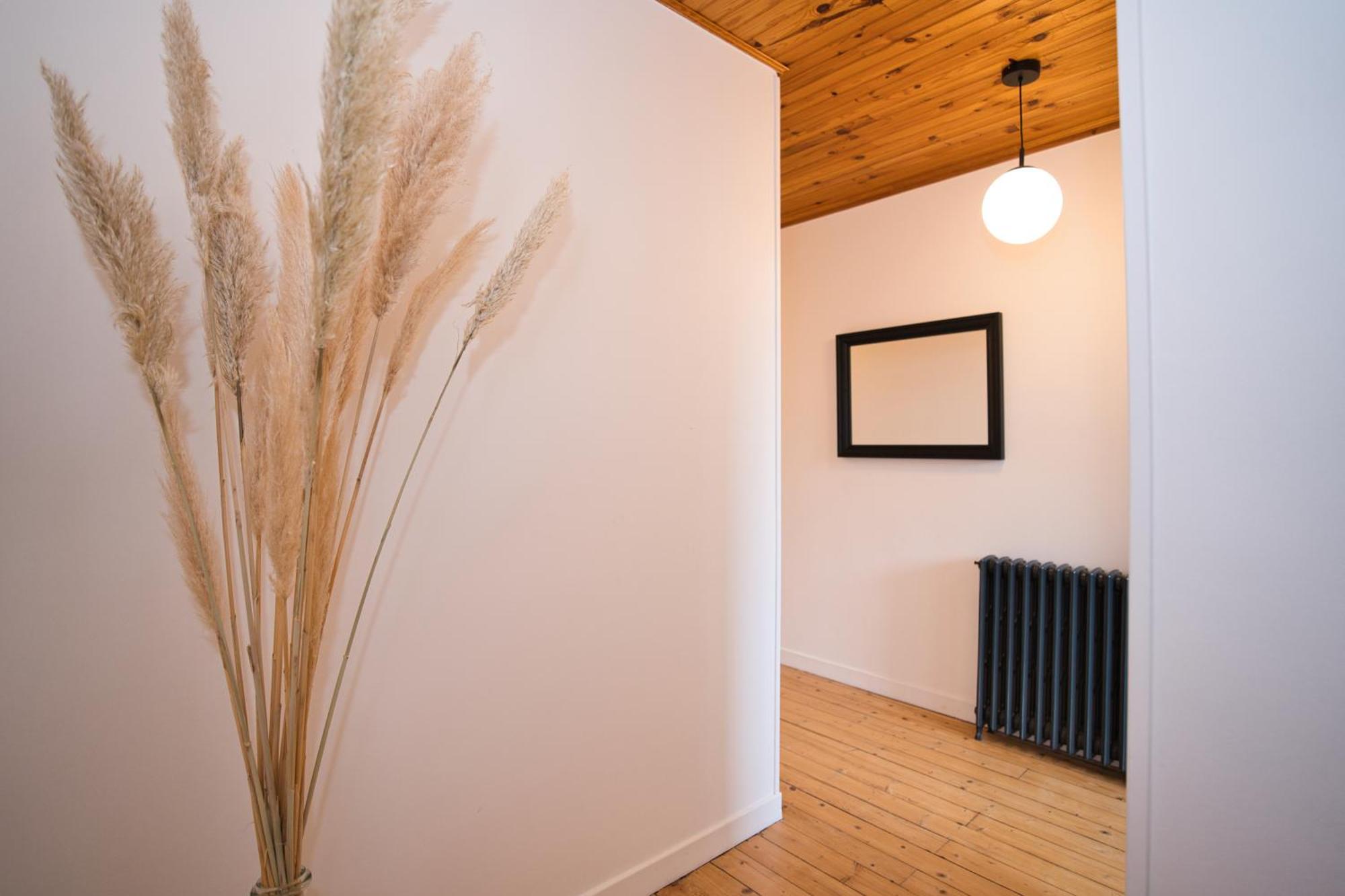 Votre Appartement A Chalmazel Exterior photo