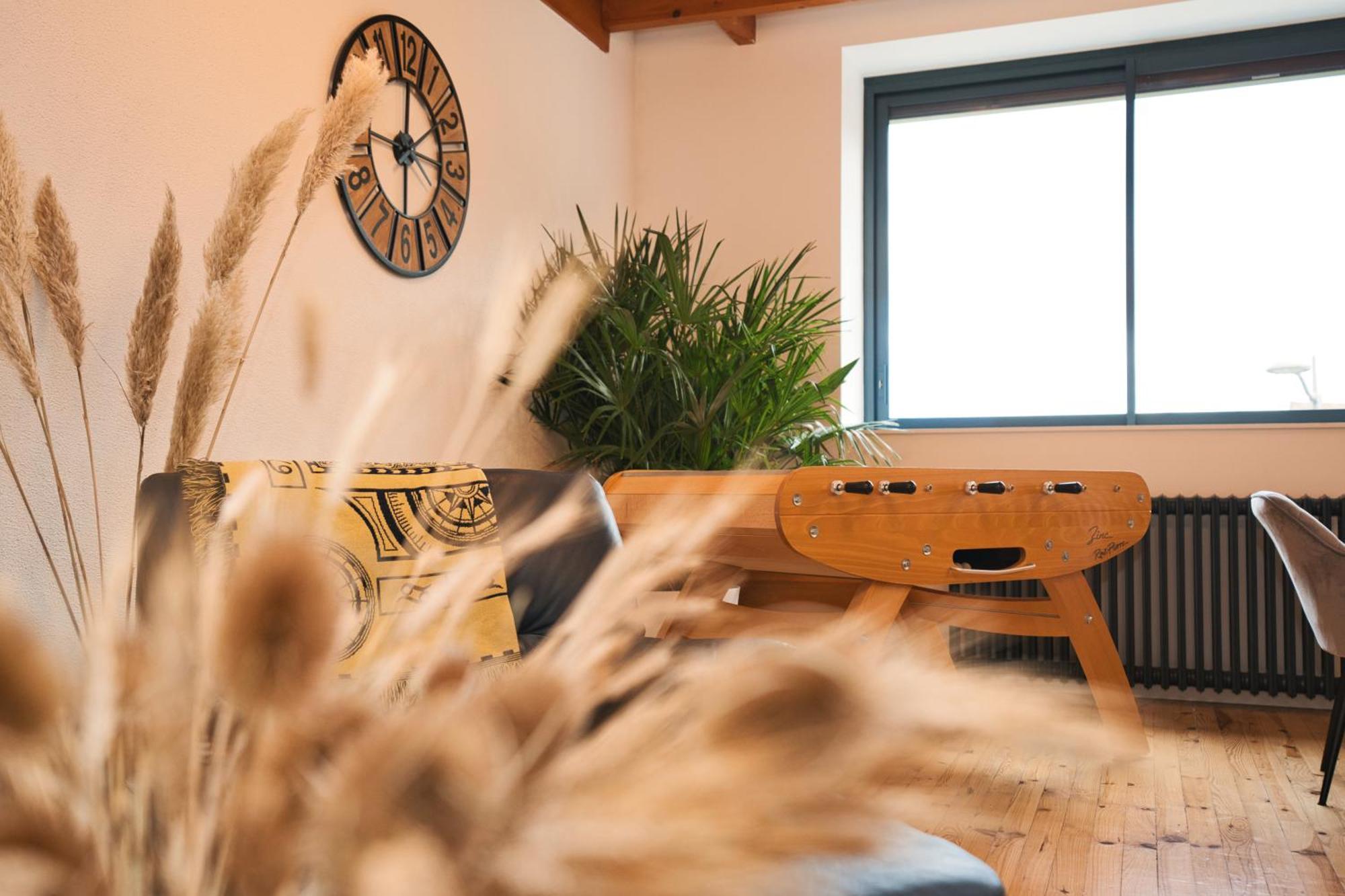 Votre Appartement A Chalmazel Exterior photo