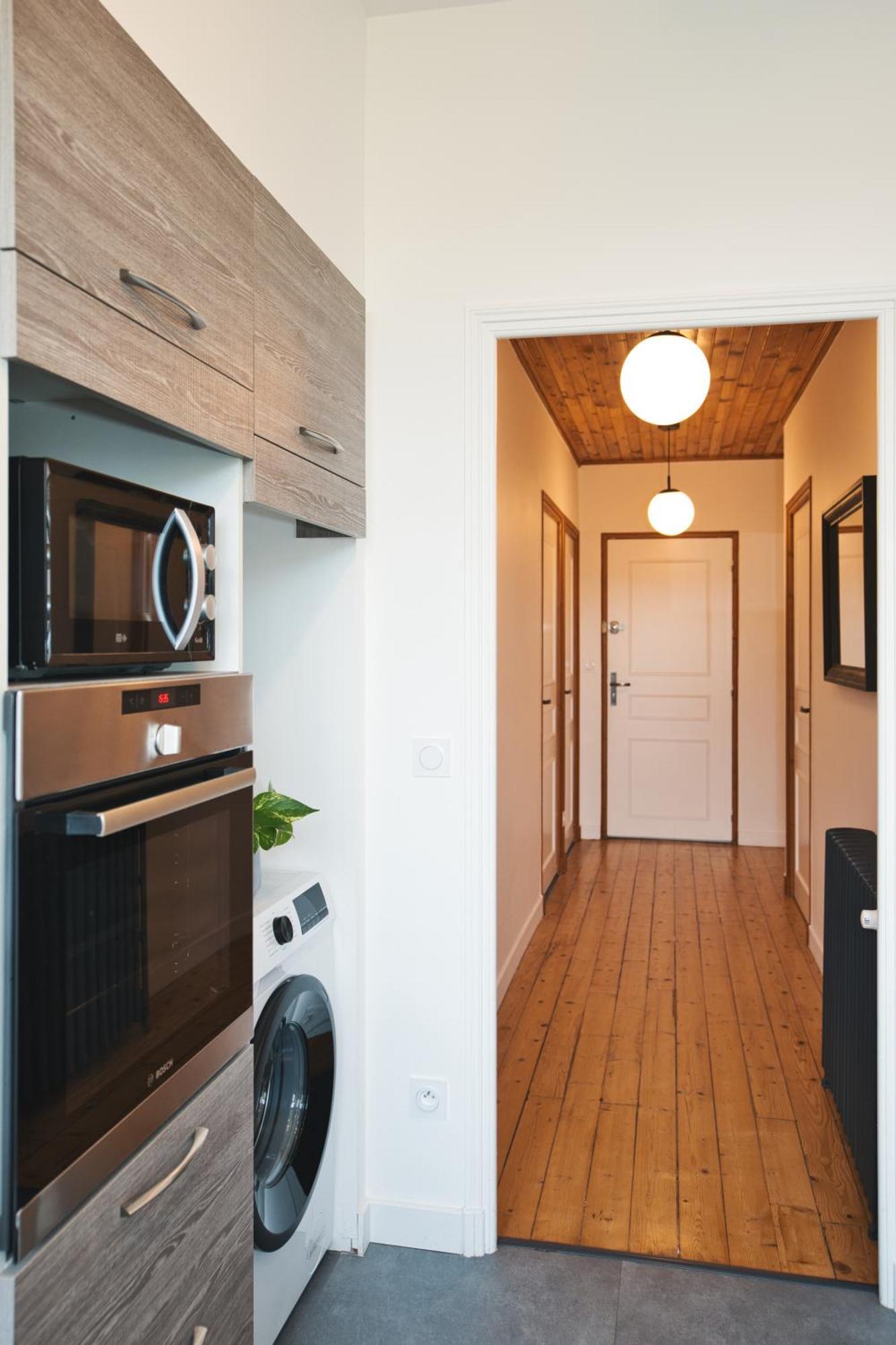 Votre Appartement A Chalmazel Exterior photo
