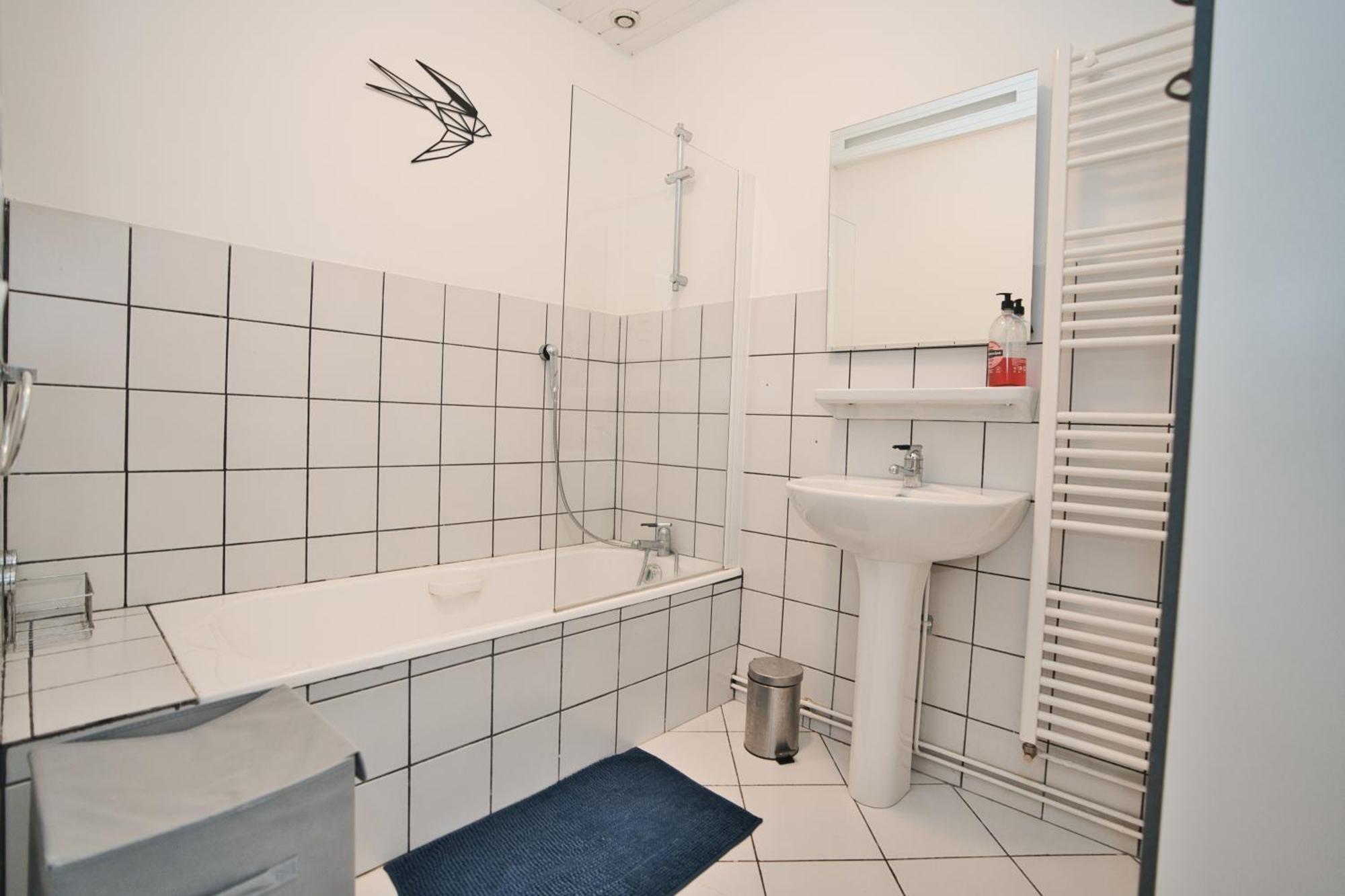 Votre Appartement A Chalmazel Exterior photo