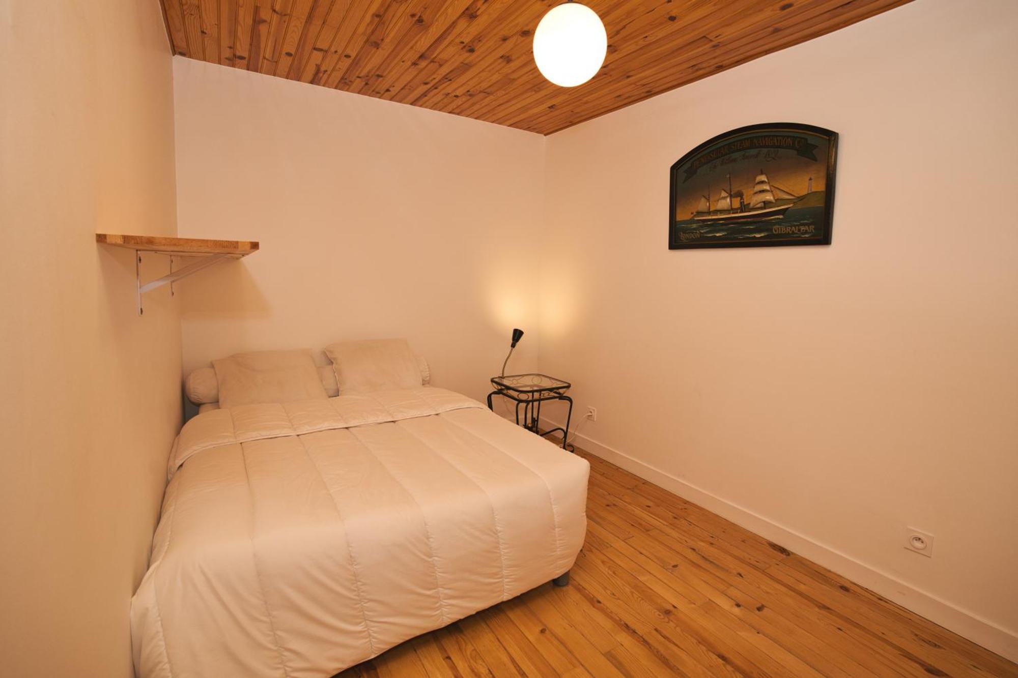 Votre Appartement A Chalmazel Exterior photo